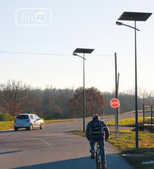 Solar Street Light