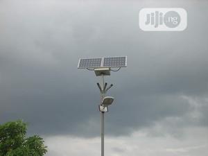 Solar Street Light