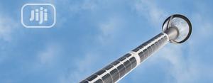 Solar Street Light