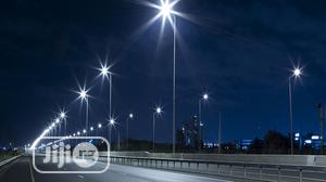 Solar Street Light