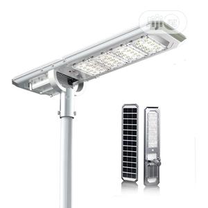 Solar Street Light
