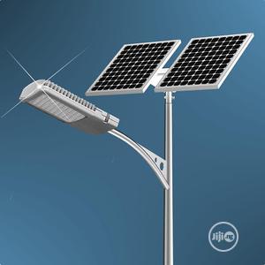 Solar Street Light