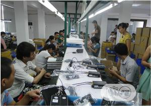 GPS/GPRS Car Tracking Device