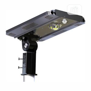 Solar Street Light