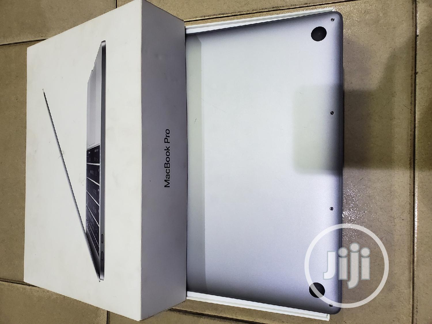 Laptop Apple MacBook Pro 8GB Intel Core I5 SSD 128GB