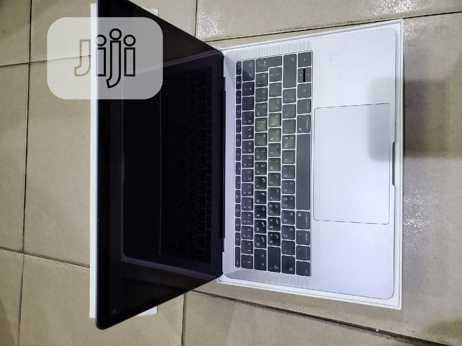 Laptop Apple MacBook Pro 8GB Intel Core I5 SSD 128GB