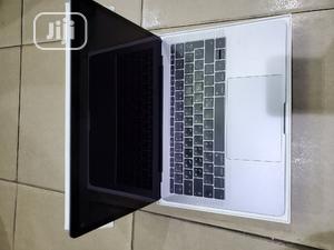 Laptop Apple MacBook Pro 8GB Intel Core I5 SSD 128GB