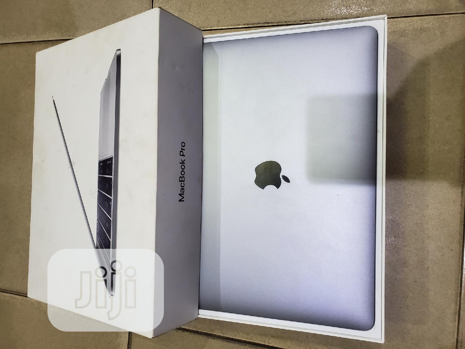 Laptop Apple MacBook Pro 8GB Intel Core I5 SSD 128GB