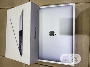Laptop Apple MacBook Pro 8GB Intel Core I5 SSD 128GB