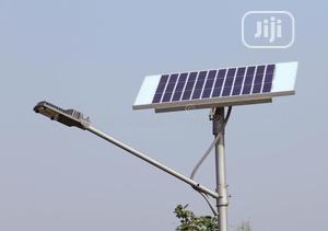 Solar Street Light
