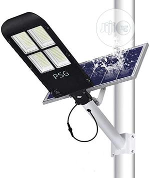 Solar Street Light