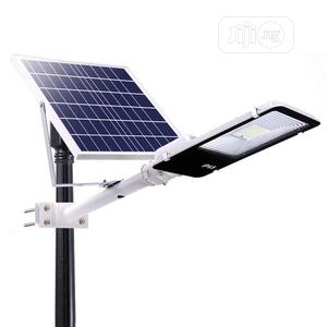 Solar Street Light