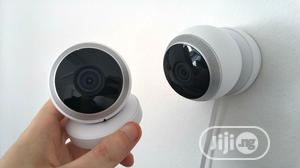 Cctv Camera