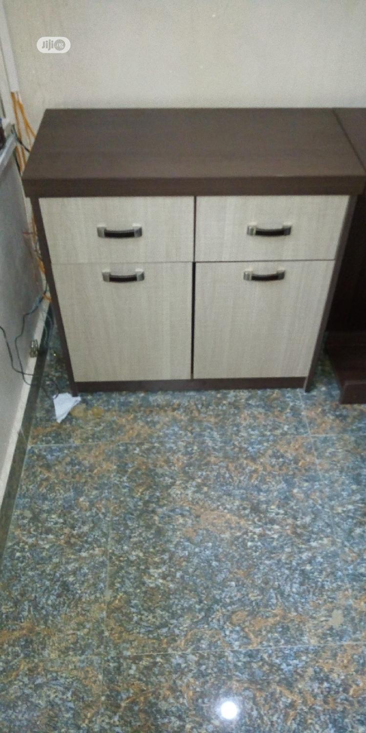 Executive Table