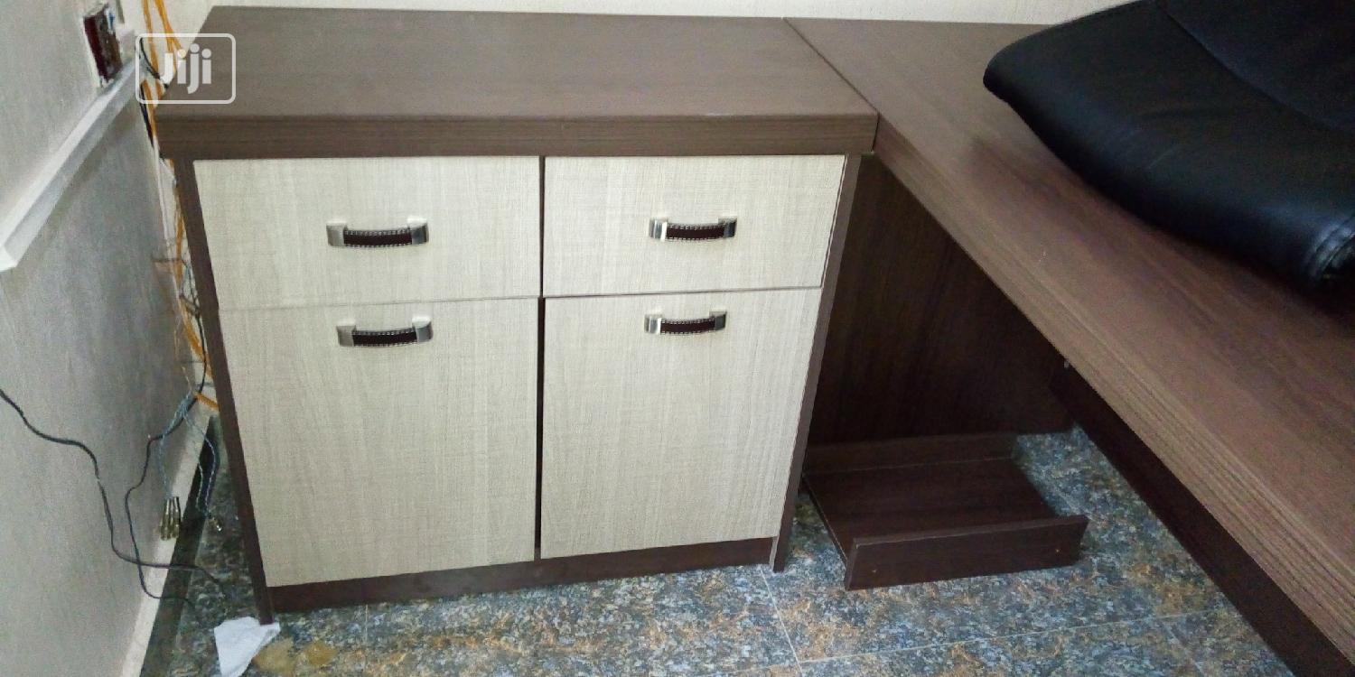 Executive Table