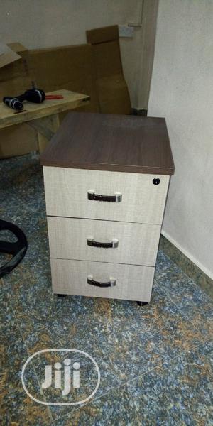 Executive Table
