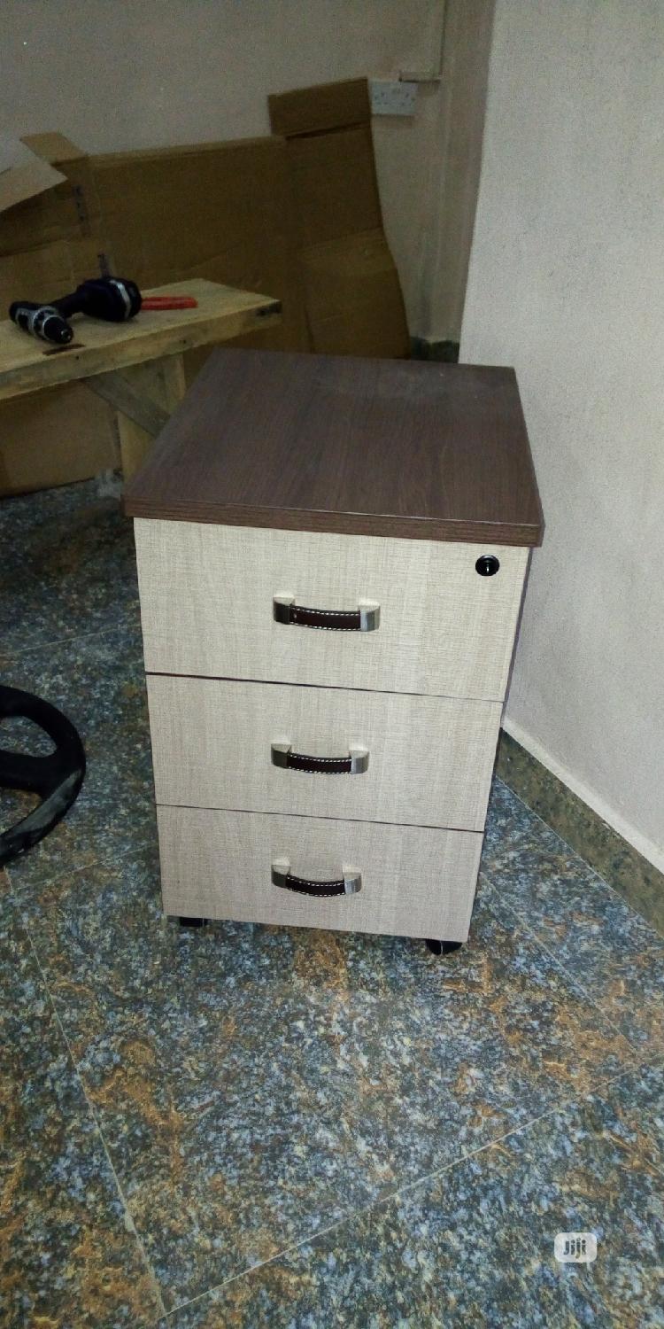 Executive Table