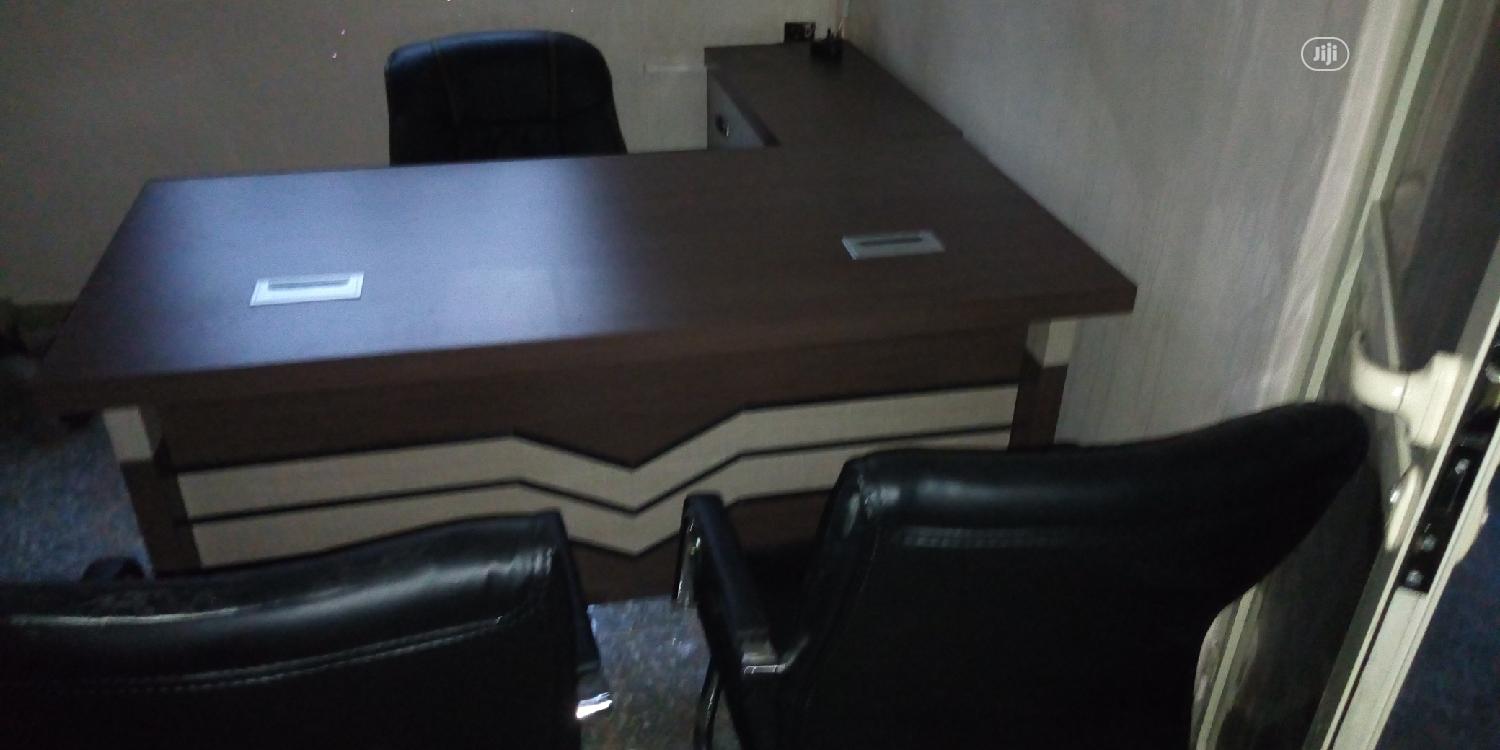 Executive Table