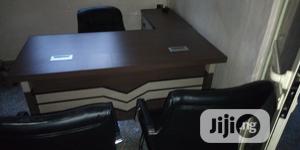 Executive Table