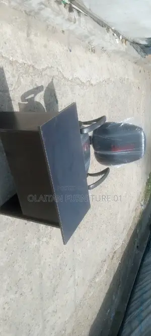Reading Table With Chair