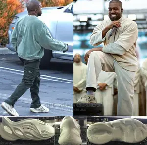 Yeezy Foam Runner (Clogs)