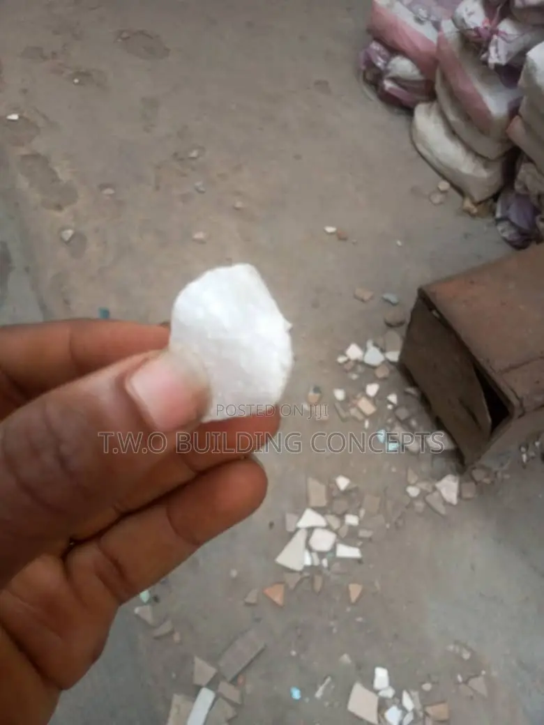 White Stone