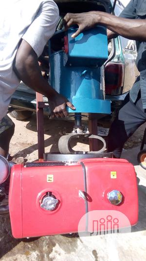 Atlas Diesel Generators Available