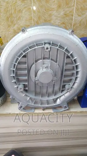 Air Blowing Machine