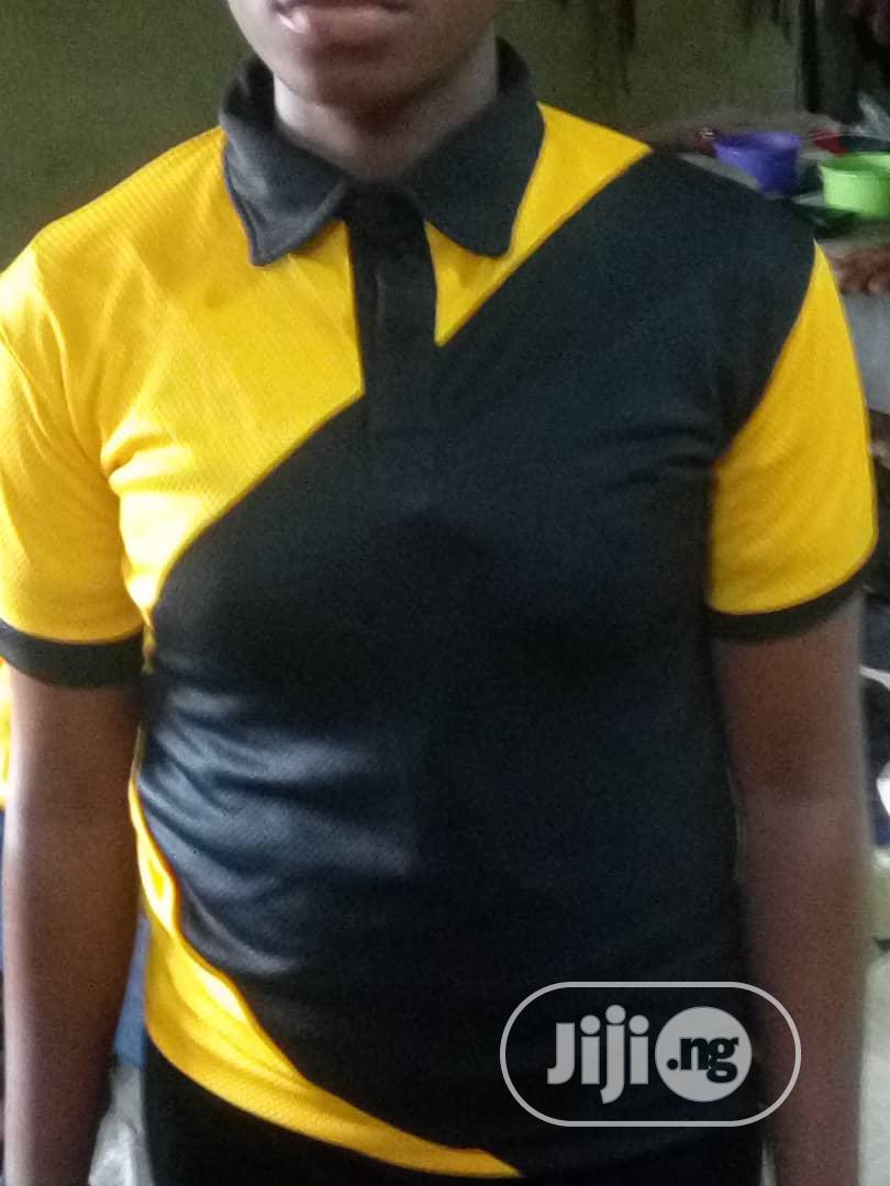 Sport Wear