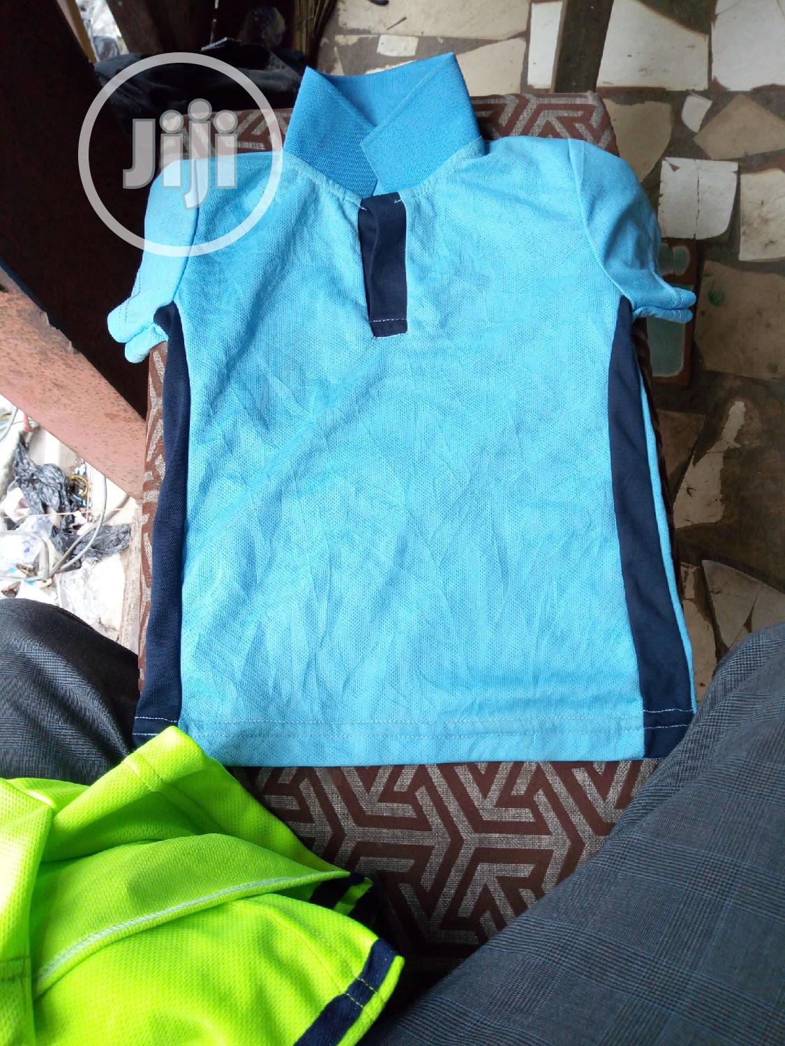 Sport Wear