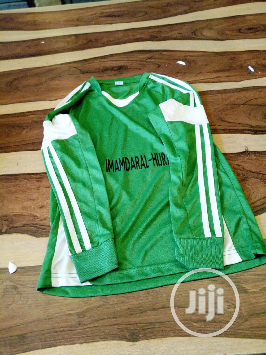 Sport Wear