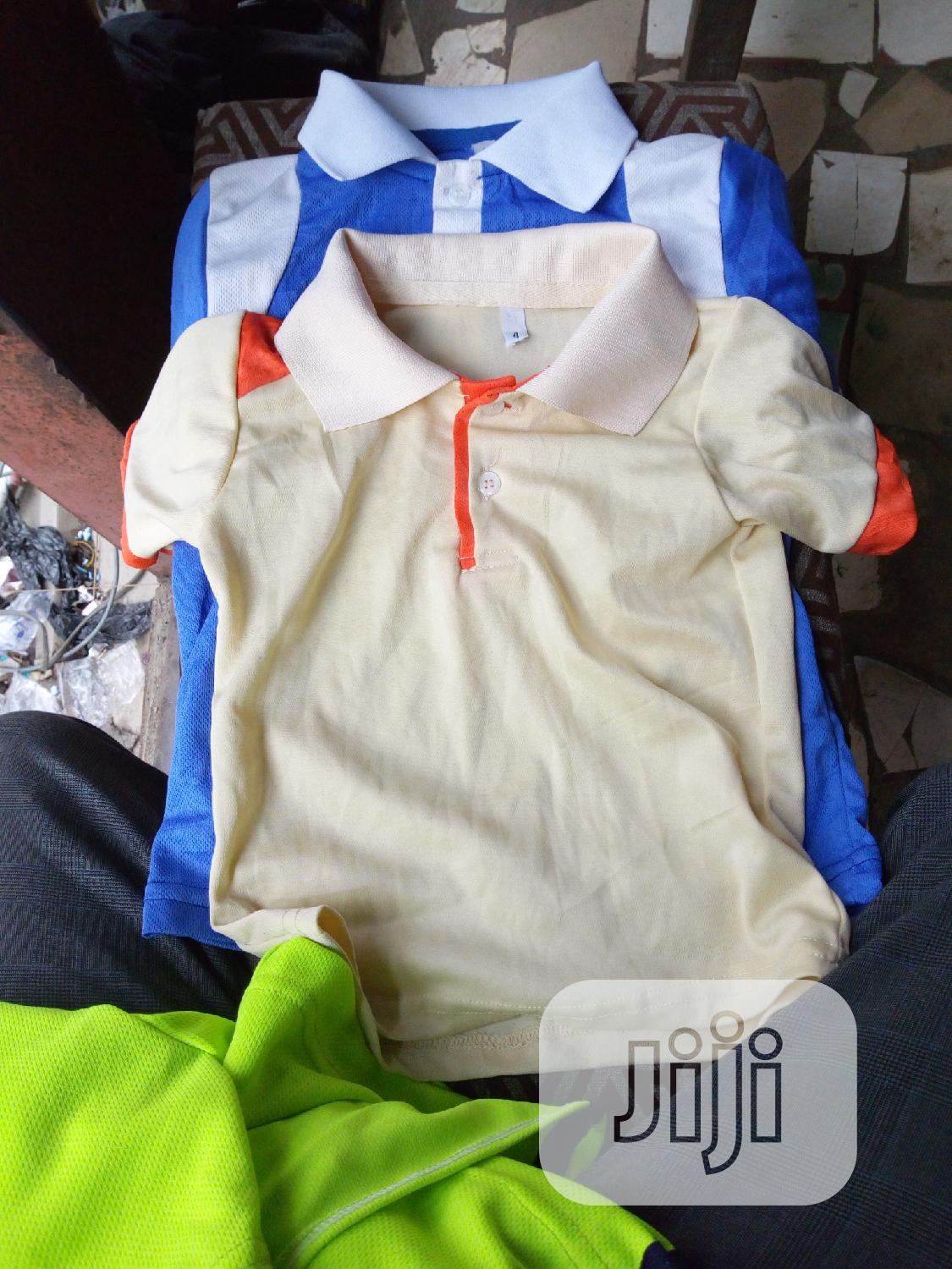 Sport Wear