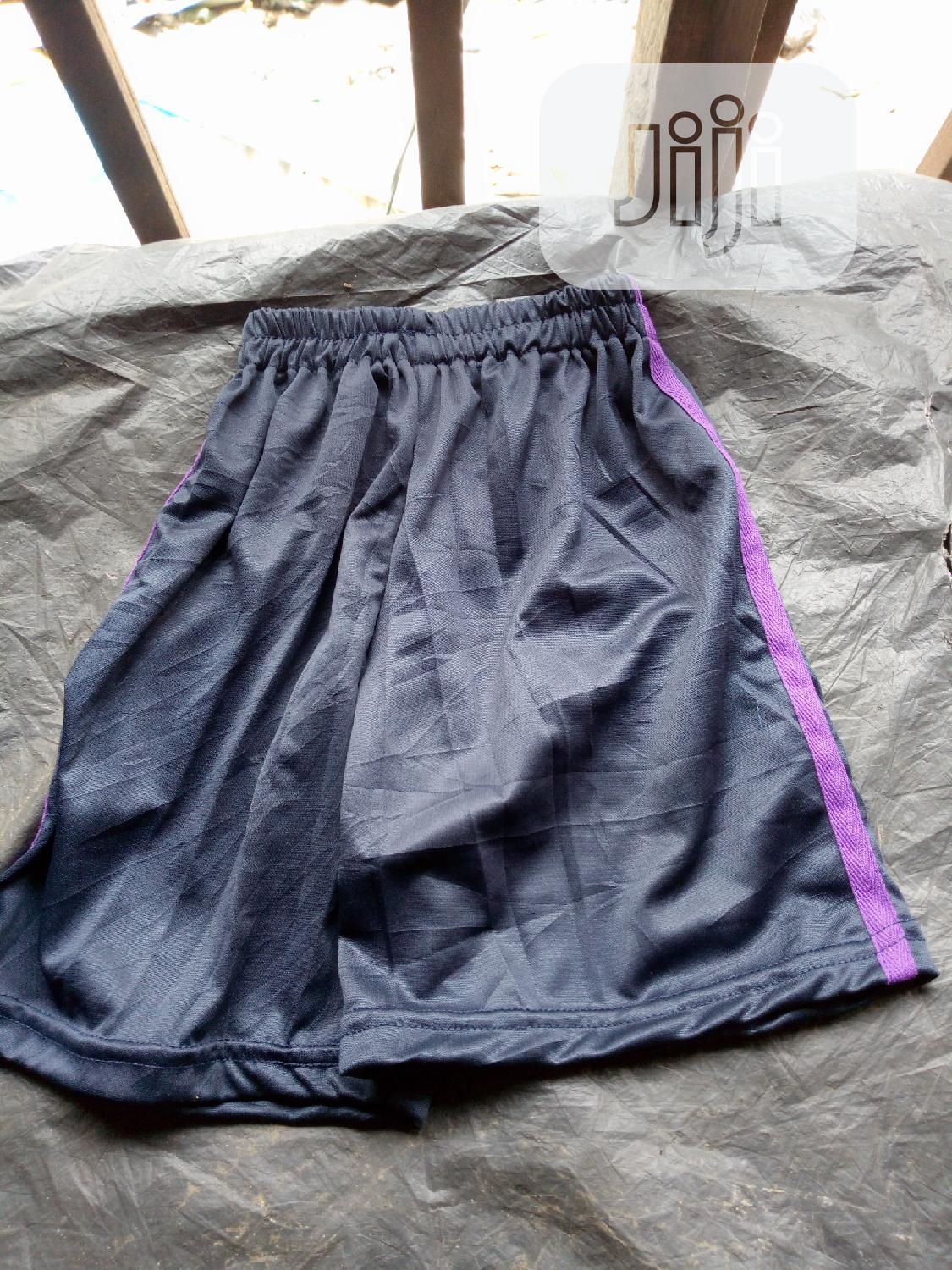 Sport Wear