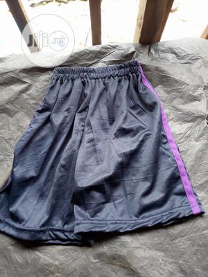 Sport Wear