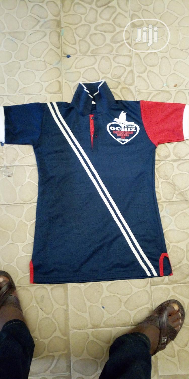 Sport Wear