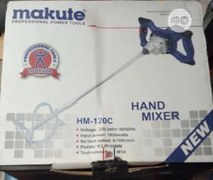 Professional Makute Hand Mixer Electric Hm-120c