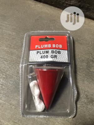 Original Plumb Bob of Different Sizes