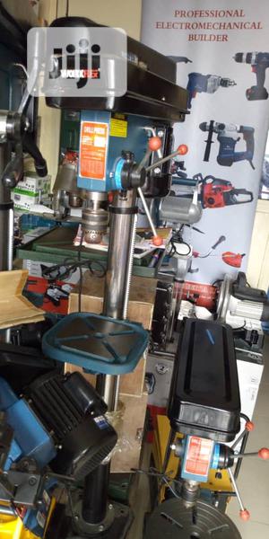 Professional Standing Pillar Drilling in Different Sizes