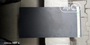 Black Mate 30/60 Floor Tile