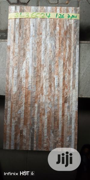 Paler Beige 30/60 Floor Tile