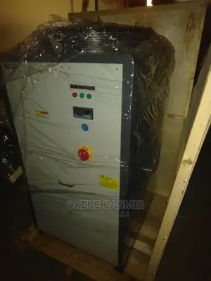 Industrial Chiller 3hp