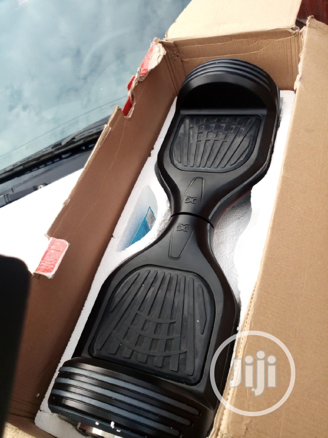 Hover Board 8 Inchs