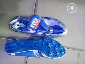 Spike Shoe