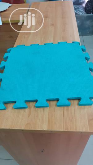 Inter Lock Mat