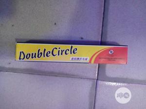 Tennis Egg Double Circle 6in Pack