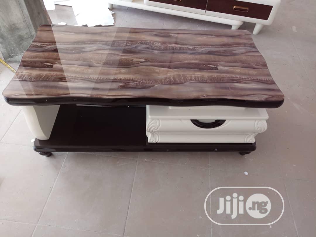 Center Table