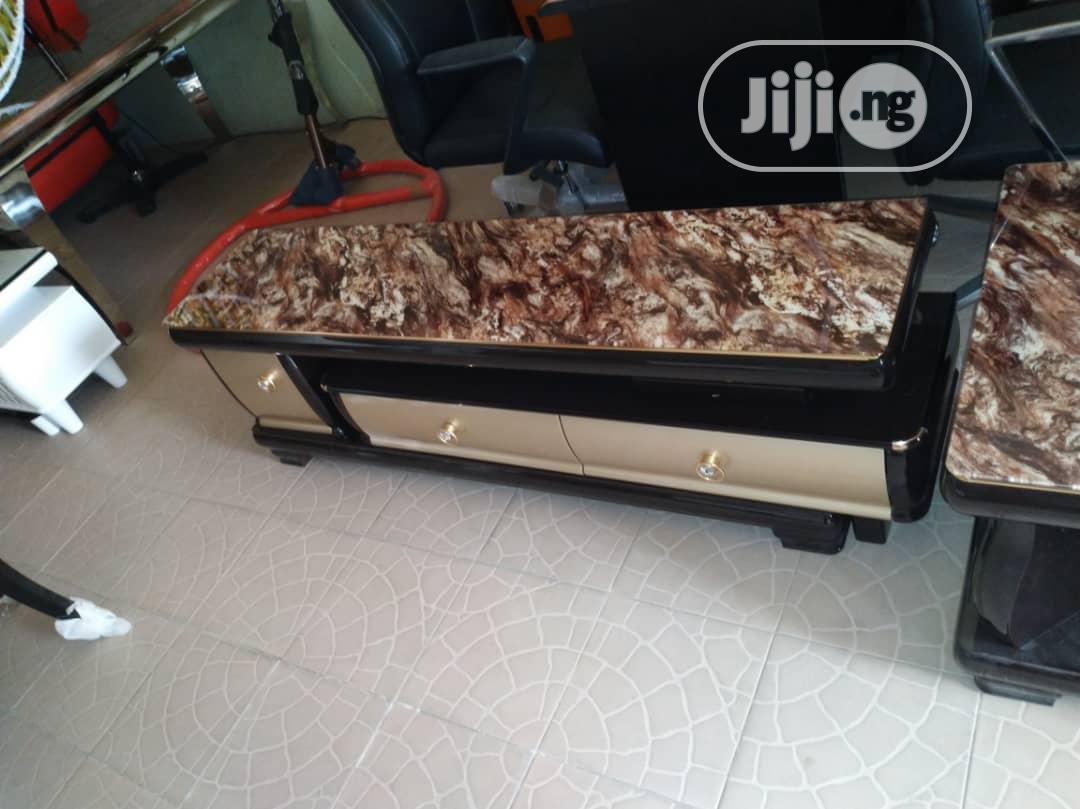 Television Stand