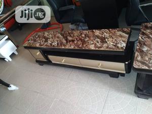 Television Stand