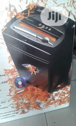 Shedding Machine