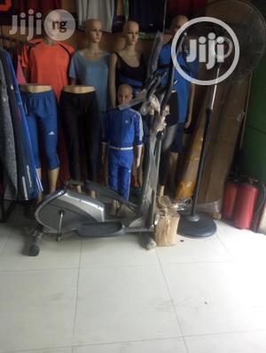 Brand New Cross Trainer